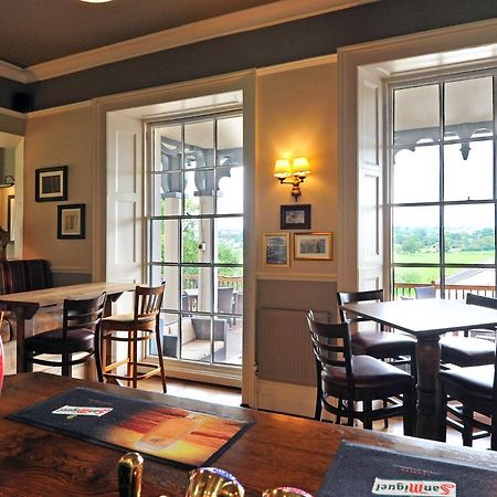 Royal Hotel By Greene King Inns Ross-on-Wye Экстерьер фото