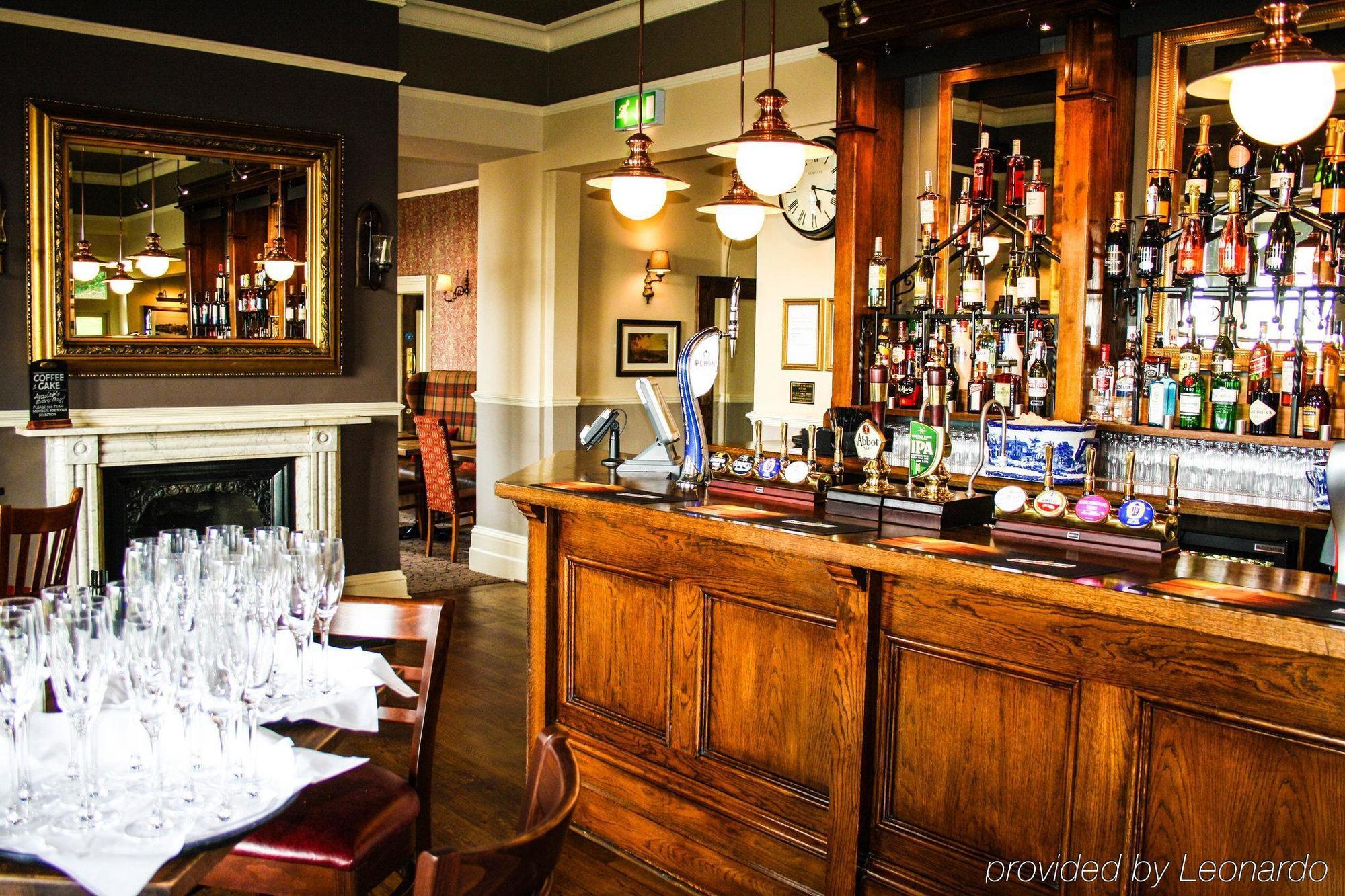 Royal Hotel By Greene King Inns Ross-on-Wye Экстерьер фото