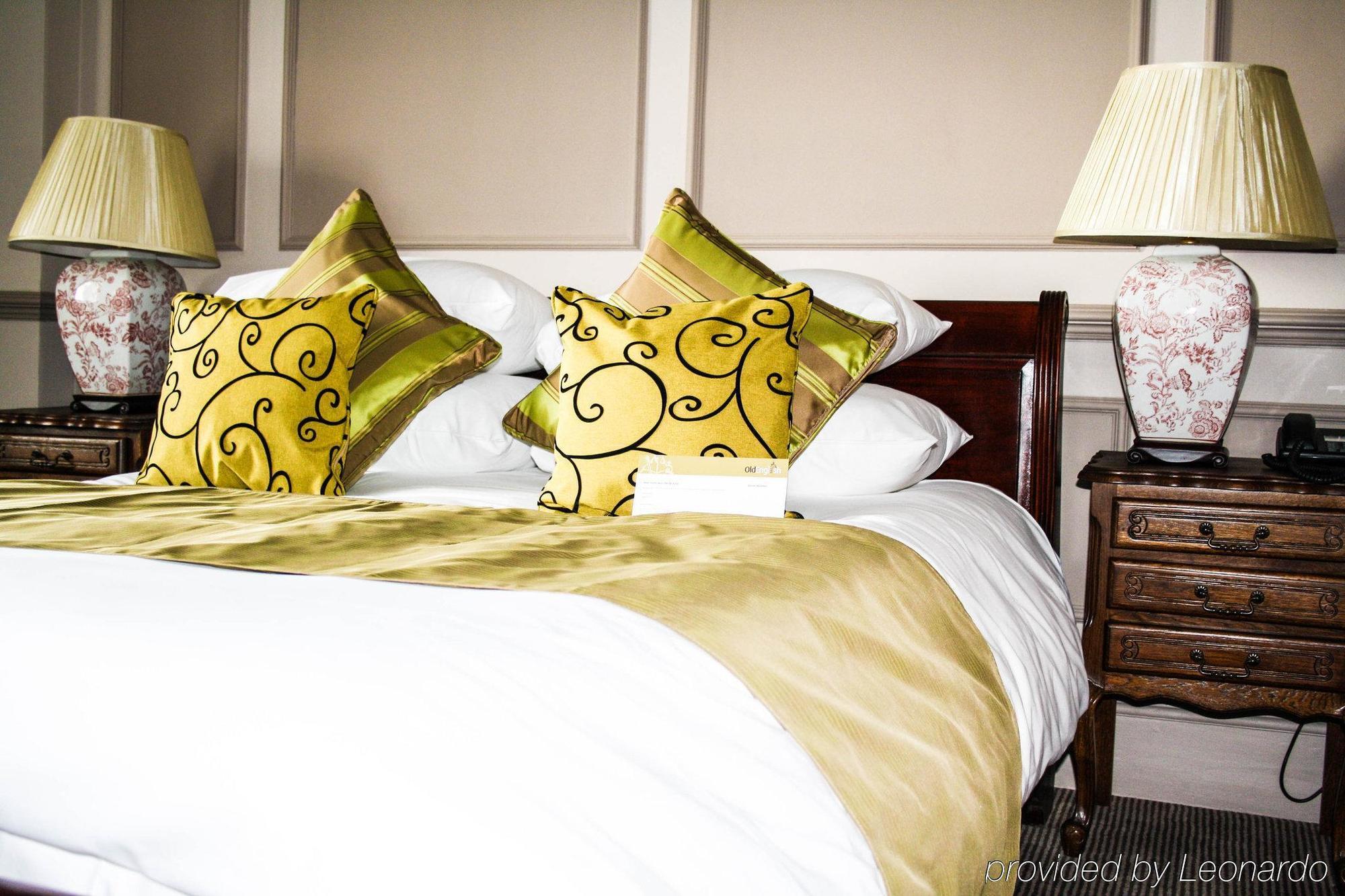 Royal Hotel By Greene King Inns Ross-on-Wye Экстерьер фото