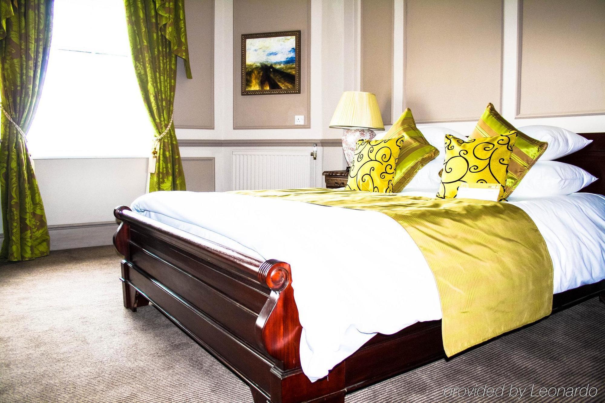 Royal Hotel By Greene King Inns Ross-on-Wye Экстерьер фото