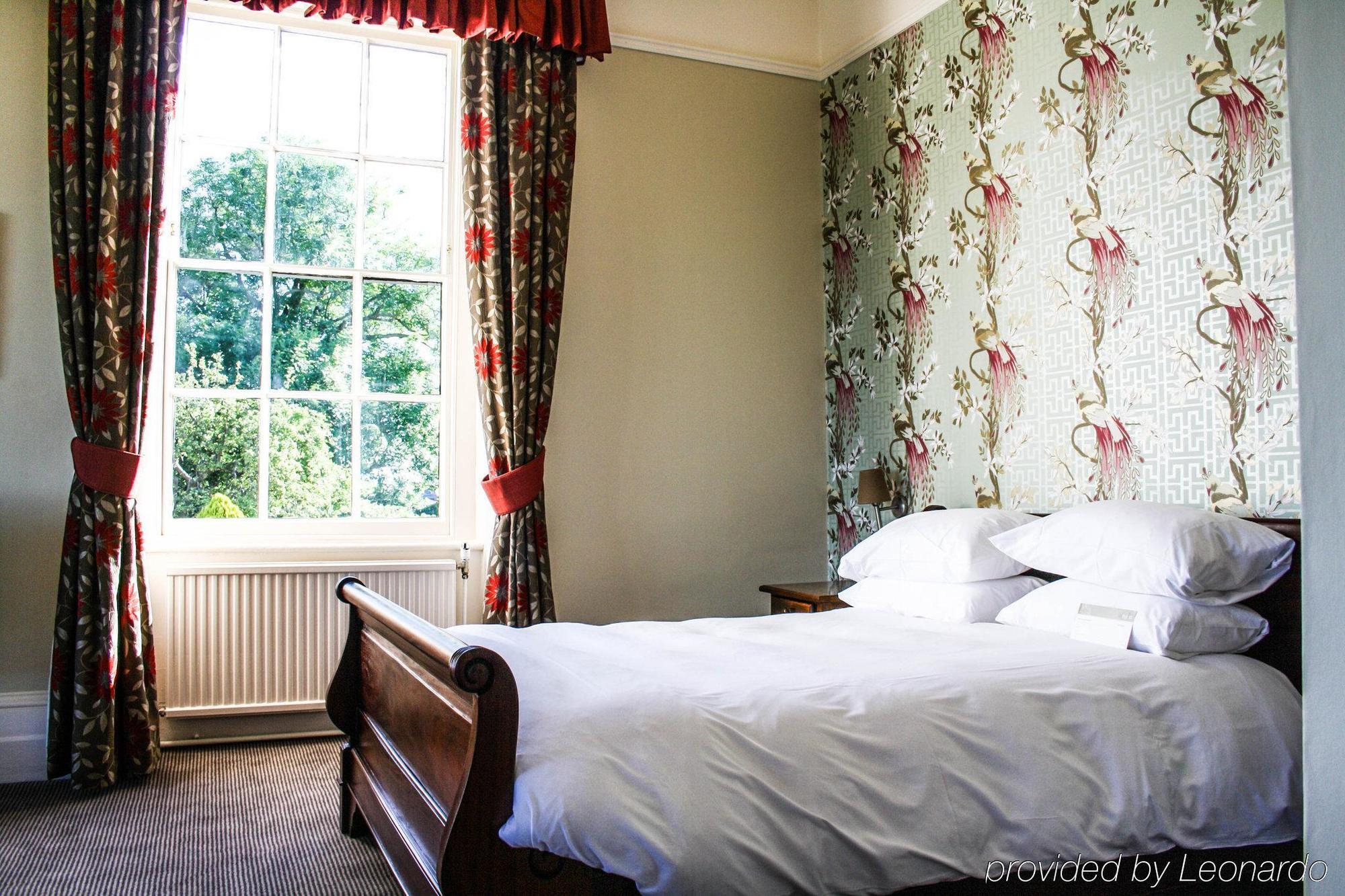 Royal Hotel By Greene King Inns Ross-on-Wye Экстерьер фото