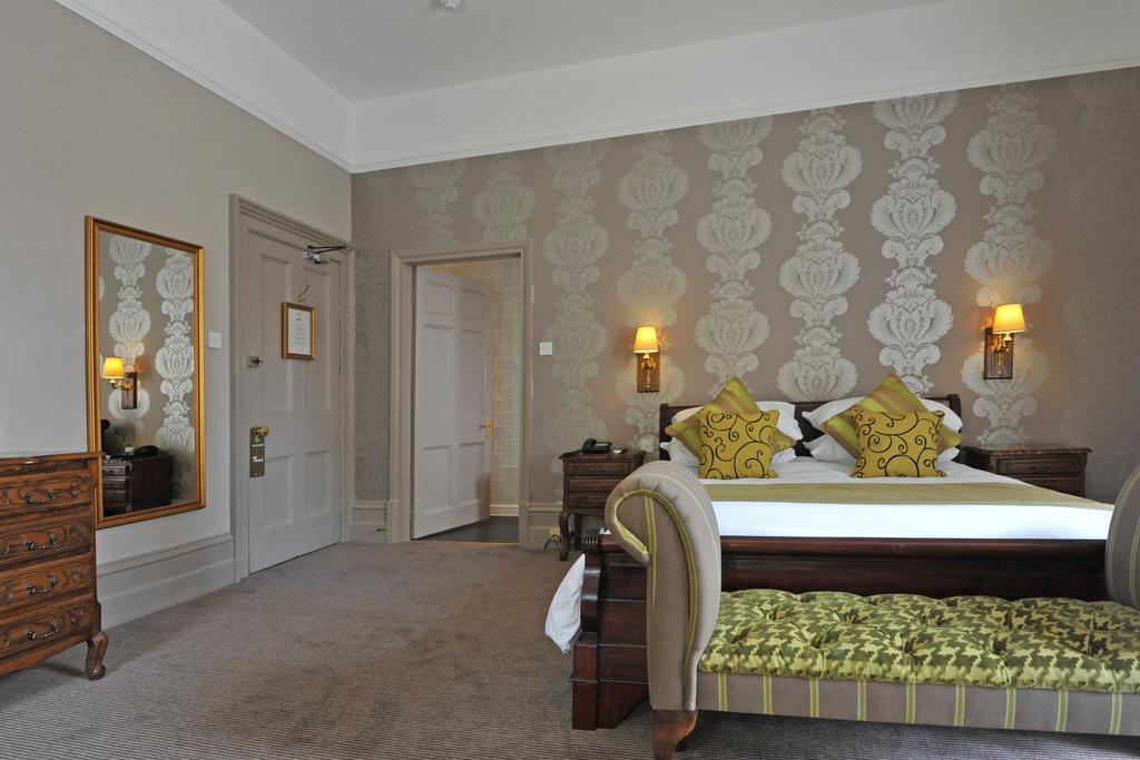 Royal Hotel By Greene King Inns Ross-on-Wye Экстерьер фото