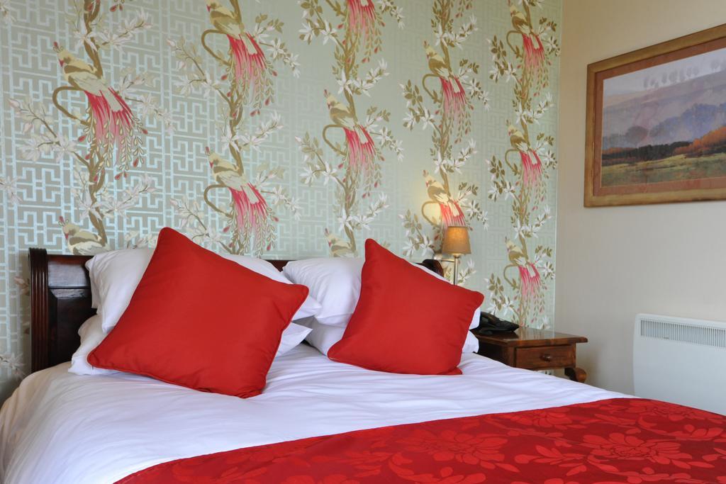 Royal Hotel By Greene King Inns Ross-on-Wye Экстерьер фото