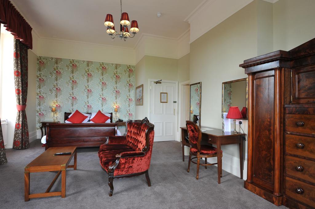 Royal Hotel By Greene King Inns Ross-on-Wye Экстерьер фото