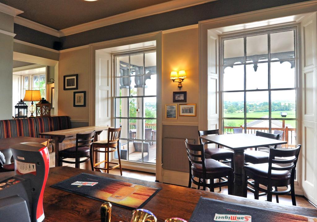 Royal Hotel By Greene King Inns Ross-on-Wye Экстерьер фото