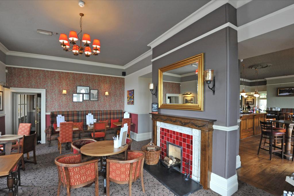 Royal Hotel By Greene King Inns Ross-on-Wye Экстерьер фото