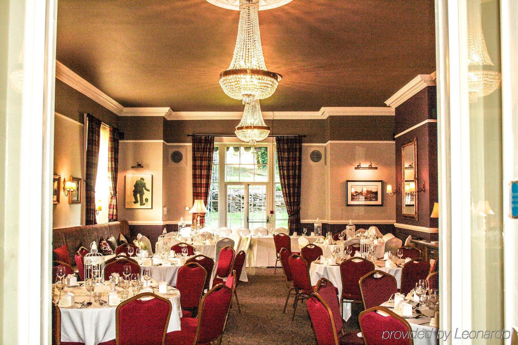 Royal Hotel By Greene King Inns Ross-on-Wye Экстерьер фото