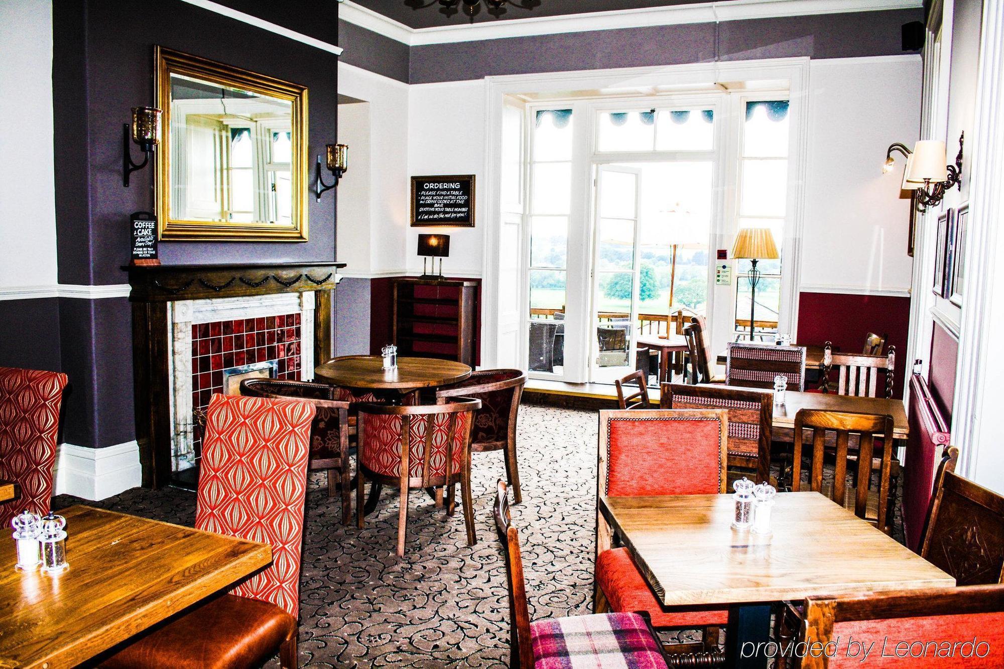 Royal Hotel By Greene King Inns Ross-on-Wye Экстерьер фото