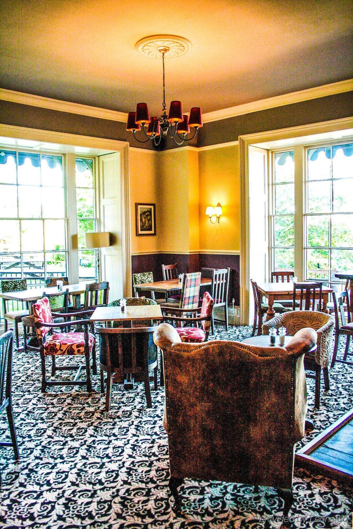 Royal Hotel By Greene King Inns Ross-on-Wye Экстерьер фото