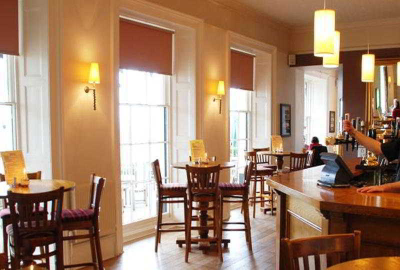Royal Hotel By Greene King Inns Ross-on-Wye Экстерьер фото