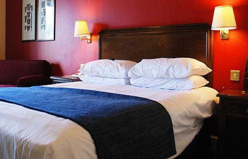 Royal Hotel By Greene King Inns Ross-on-Wye Номер фото