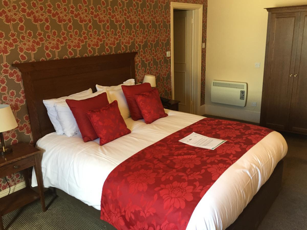 Royal Hotel By Greene King Inns Ross-on-Wye Экстерьер фото