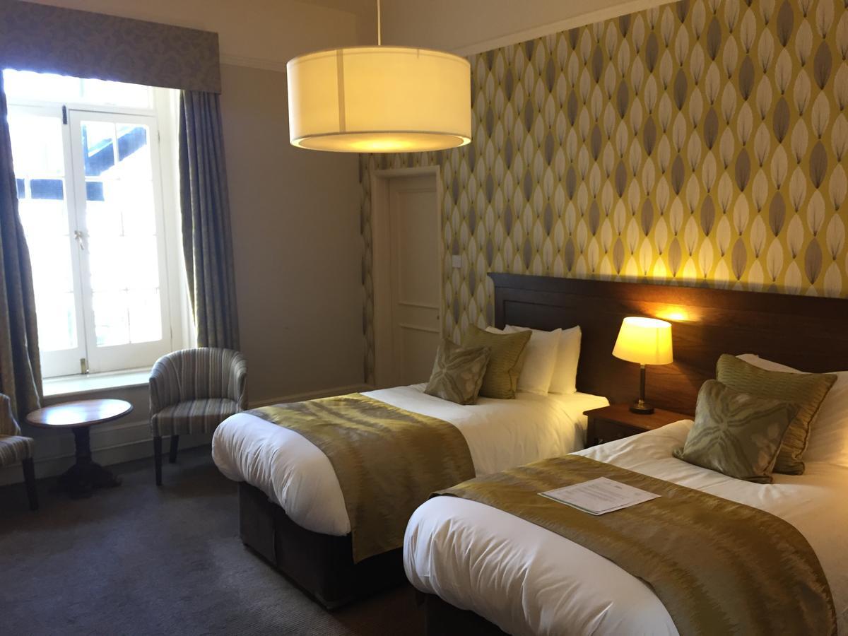 Royal Hotel By Greene King Inns Ross-on-Wye Экстерьер фото