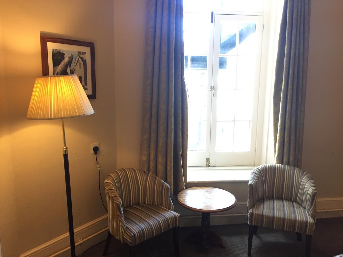 Royal Hotel By Greene King Inns Ross-on-Wye Экстерьер фото