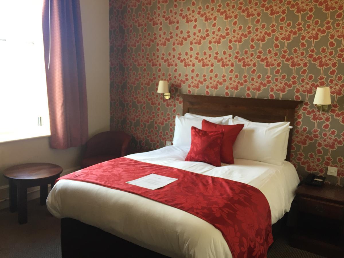 Royal Hotel By Greene King Inns Ross-on-Wye Экстерьер фото