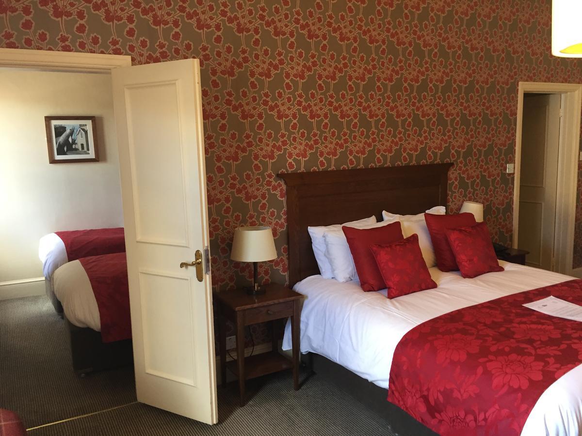 Royal Hotel By Greene King Inns Ross-on-Wye Экстерьер фото