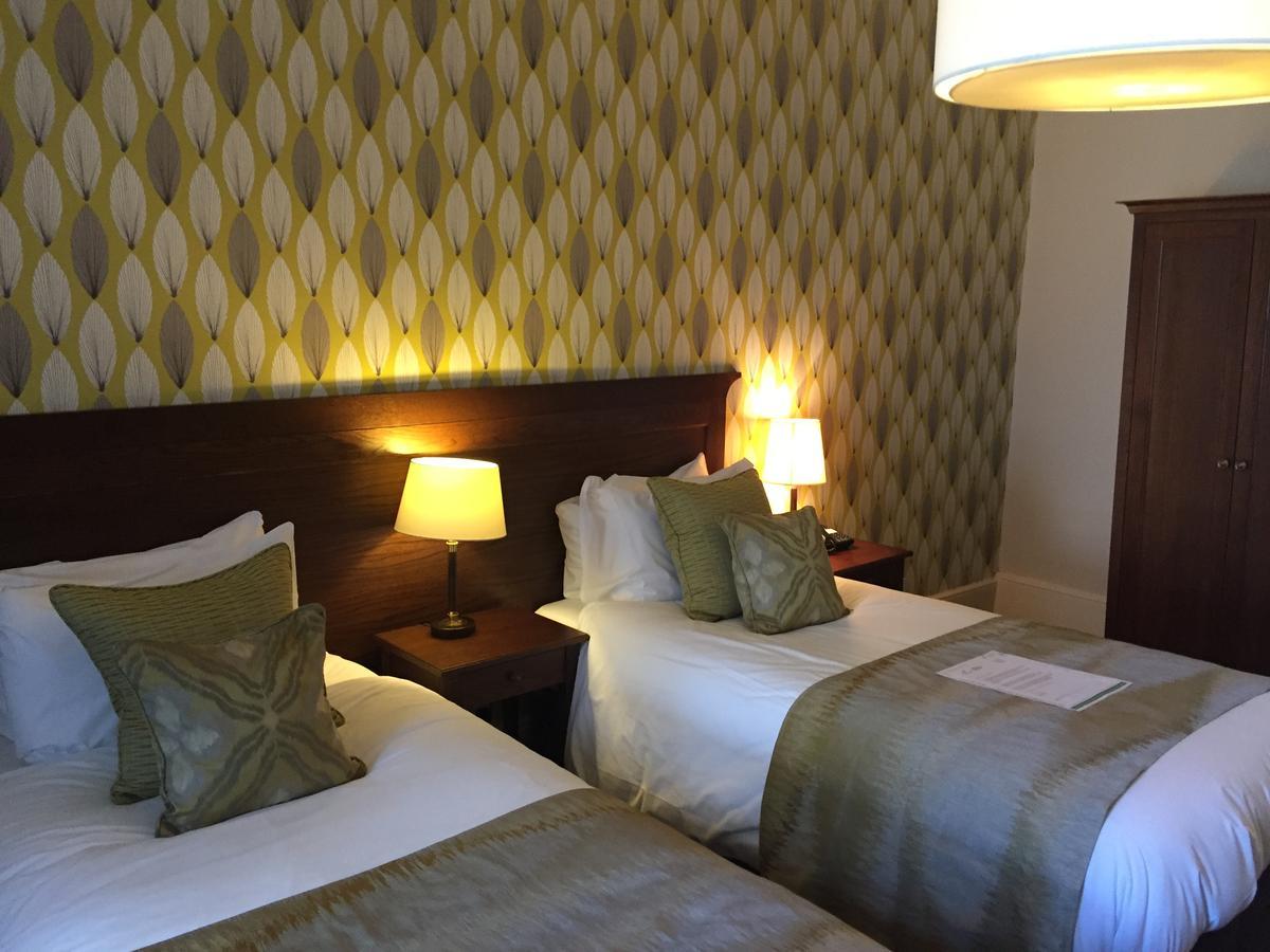 Royal Hotel By Greene King Inns Ross-on-Wye Экстерьер фото