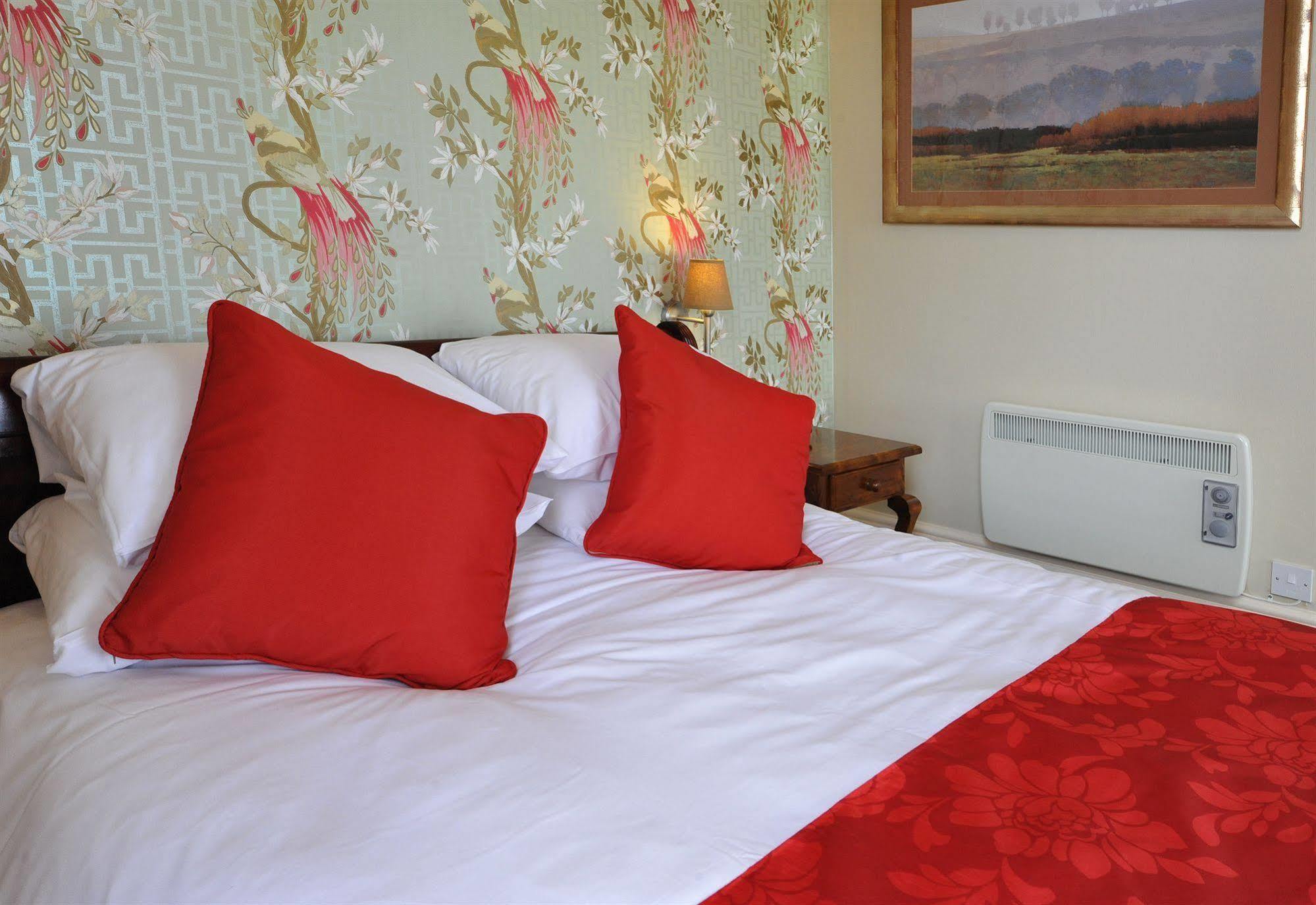 Royal Hotel By Greene King Inns Ross-on-Wye Экстерьер фото